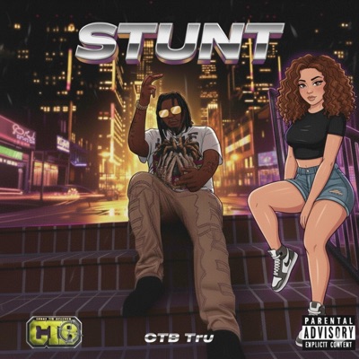 Stunt - EP