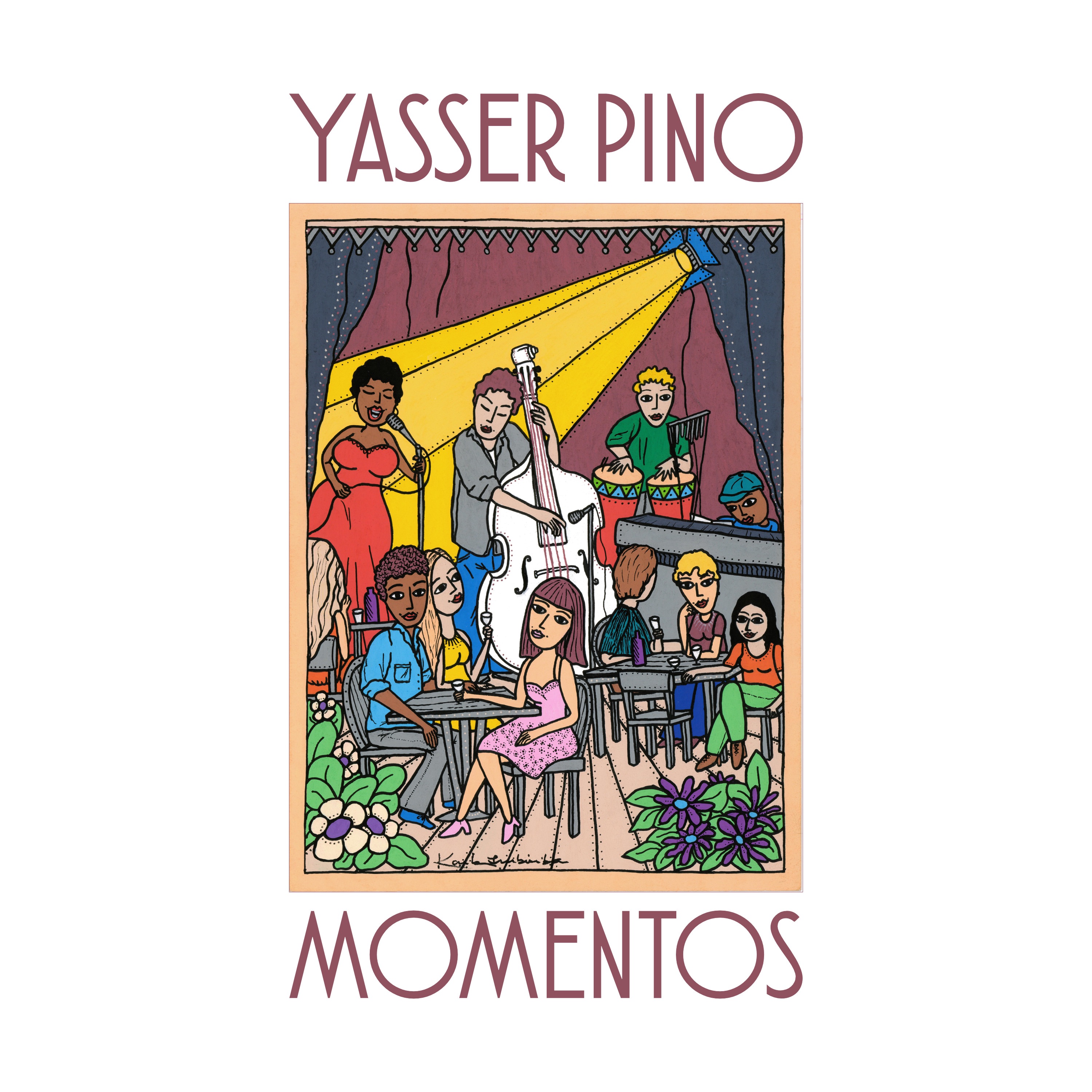 Momentos