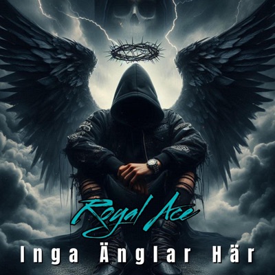 Inga Änglar Här