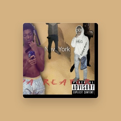 Listen to lx3xfrm83rd, watch music videos, read bio, see tour dates & more!
