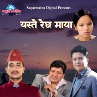Yastai Raichha Maya - EP - Yam Chhetri & Bishnu Majhi