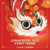 Lunar Revel 2023 (Event Theme) - Single