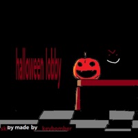 halloween lobby - Single - Keybomber