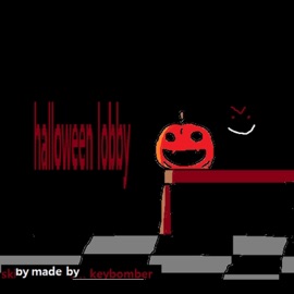 halloween lobby Keybomber