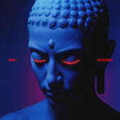 ESP song art