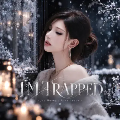 Listen to I'M TRAPPED (DEEP) - Single by Jay Huang