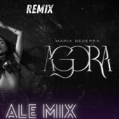 AGORA (REMIX) artwork