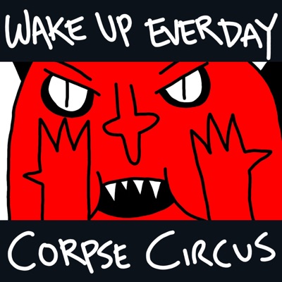 Wake Up Everyday - Single