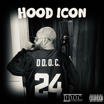 HOOD ICON (feat. L Ree) - Single