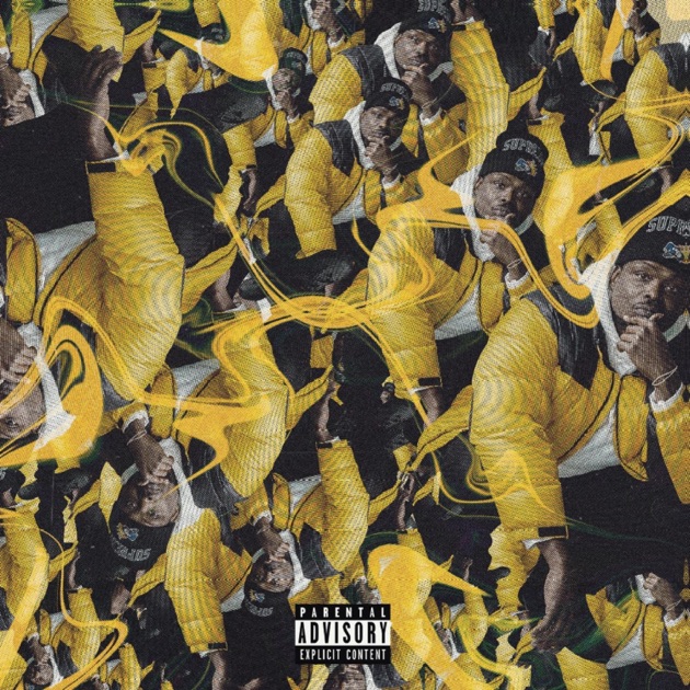 Mightier Than the Sword - Album van Josiah the Gift - Apple Music