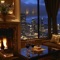 Intercontinental - Jazz Chill Space lyrics