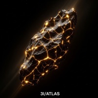 Montagem 3I Atlas - Single - MC Neneco