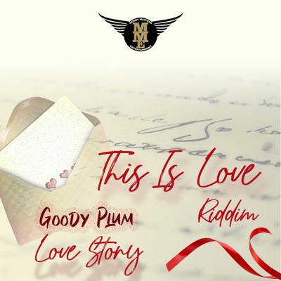 Love Story - Single