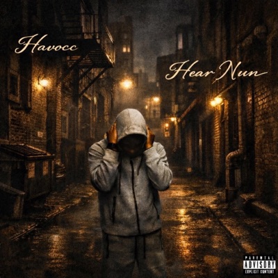Hear nun (feat. Havocc) - Single