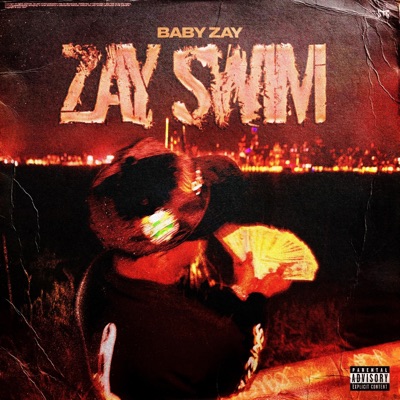 Zay Swim - EP