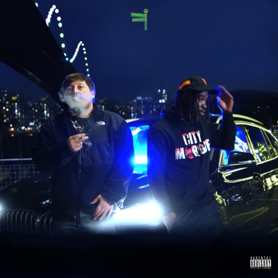 SLIP (feat. Victor Borja, Cody Shallow & Lil Mizfit) - Single