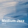 Kicca Night Color Medium Jazz Vol.9 -Instrumental BGM- by Audiostock
