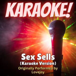 Sex Sells Album Art