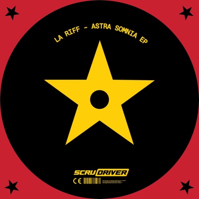Astra Somnia - EP