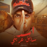 أسد سايق عريني - Single - حوده السادات