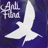 Anti Fitna - EP artwork