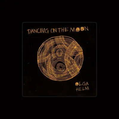Listen to Olga Helm, watch music videos, read bio, see tour dates & more!