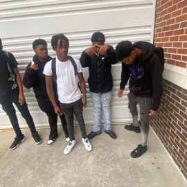 WoodLyfe Anthem laskrike