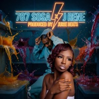 Top Spot (feat. JRene') - Single - 787 Sosa
