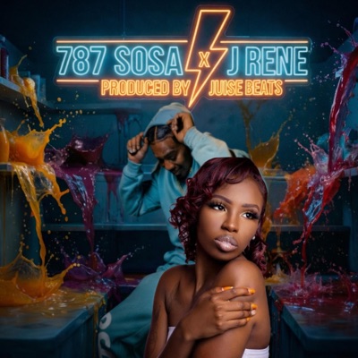 Top Spot (feat. JRene') - Single