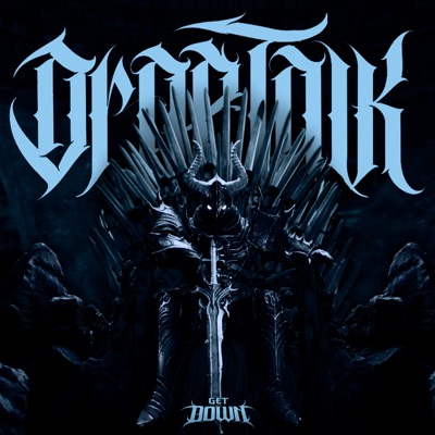 Get Down - Single
