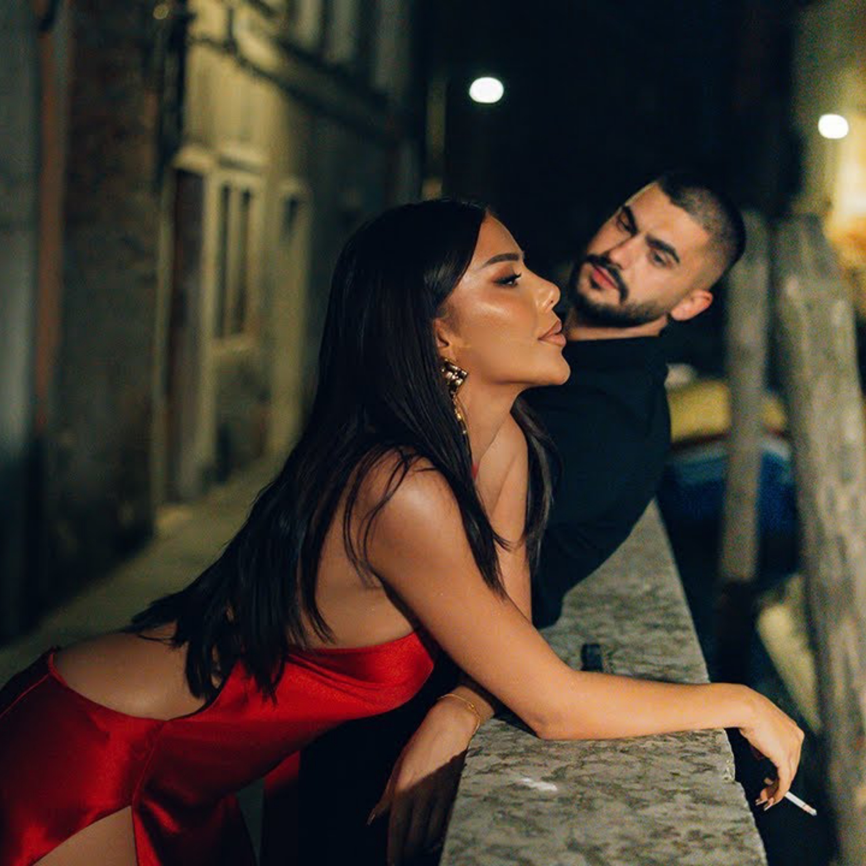 BUTRINT IMERI x TAYNA - LOT 2025