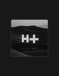 Ακούστε περιεχόμενο από hallotian, παρακολουθήστε μουσικά βίντεο, διαβάστε το βιογραφικό, δείτε ημερομηνίες περιοδείας, και πολλά ακόμη!