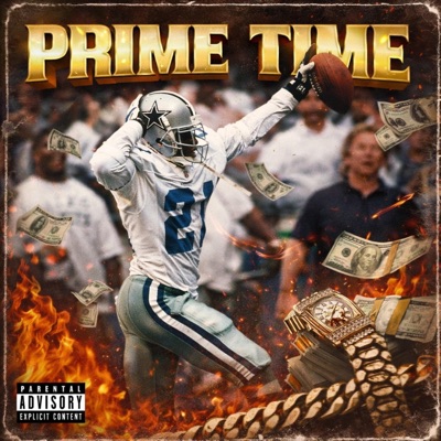 Prime Time - Single