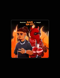 Dengarkan YoungK, tonton video musik, baca bio, lihat tanggal tur & lainnya!