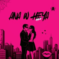 ANA W HEYA - Single - Moaiad