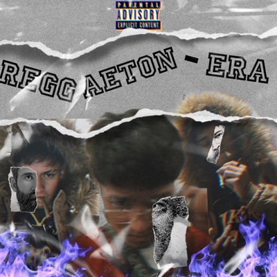 REGGAETON-ERA - EP