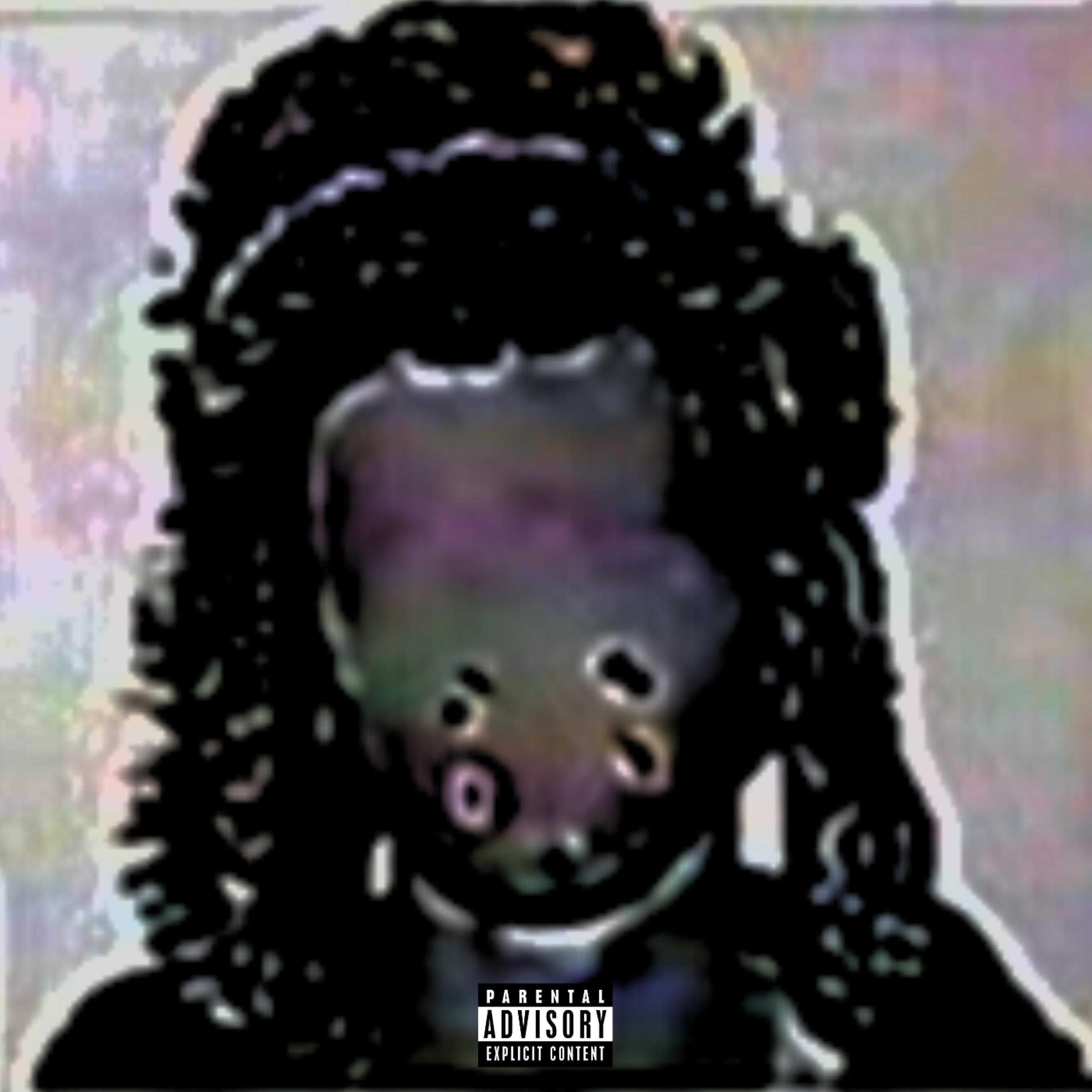 dj khalid / frick frick frick - Single