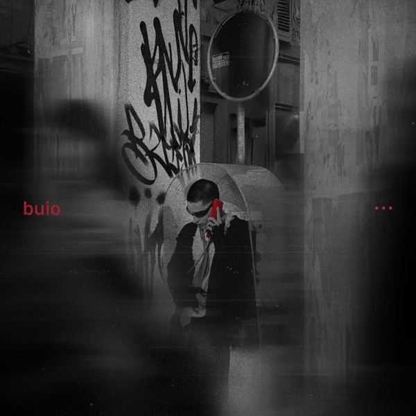 buio ••• - Single