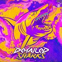 Sharks - Single - Detailed