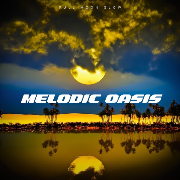 Melodic Oasis: 432 Hz Songs of Serendipity