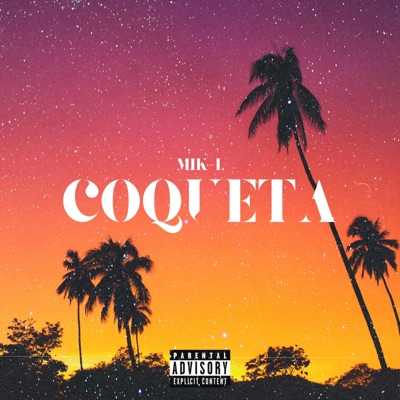 Coqueta - Single