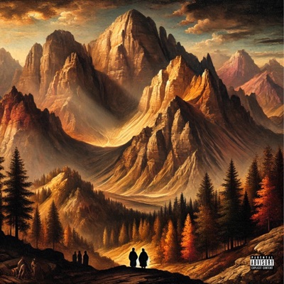 MOVING MOUNTAINS (feat. TreDaWayy) - Single