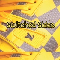 Switched Sides - Single - Rush Tyg