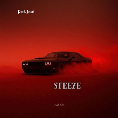 STEEZE - Single
