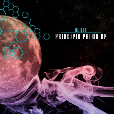 Principio Primo EP