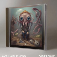 The Grey (feat. TRenCH) - Single - Luca Squid