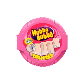 Hubba Bubba ExelMySize