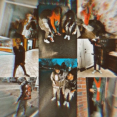 Back Den (feat. B2ASpazz) - Single