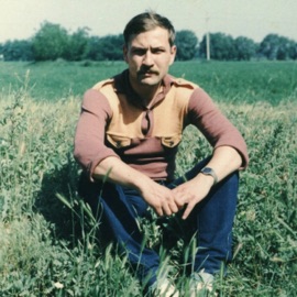 Папа (single version) Миша Хорев