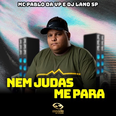 Nem Judas Me Para - Single
